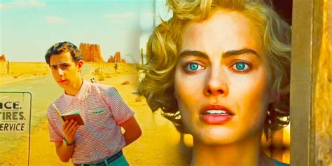 margot robbie asteroid city nude|Asteroid City (2023)